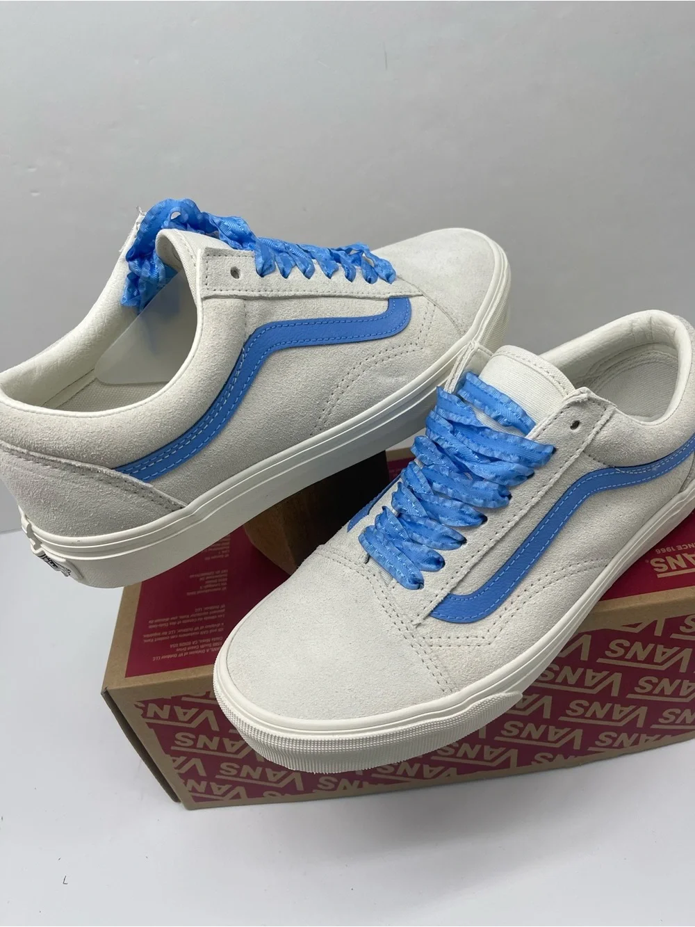 Vans old skool